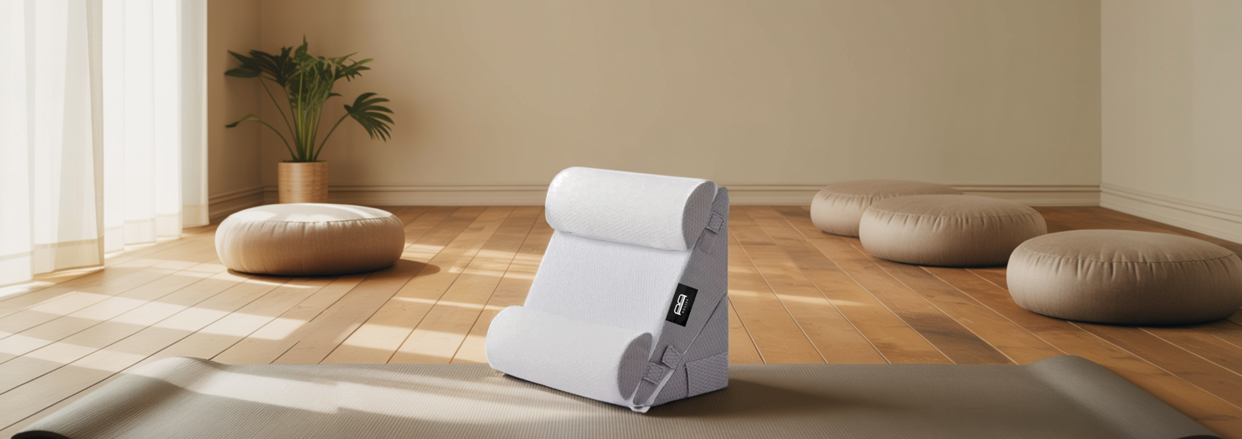 Wedge Pillows