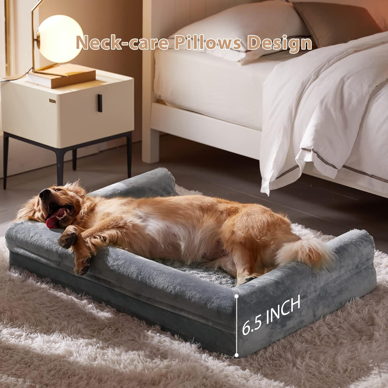 Pawfect Snoozer