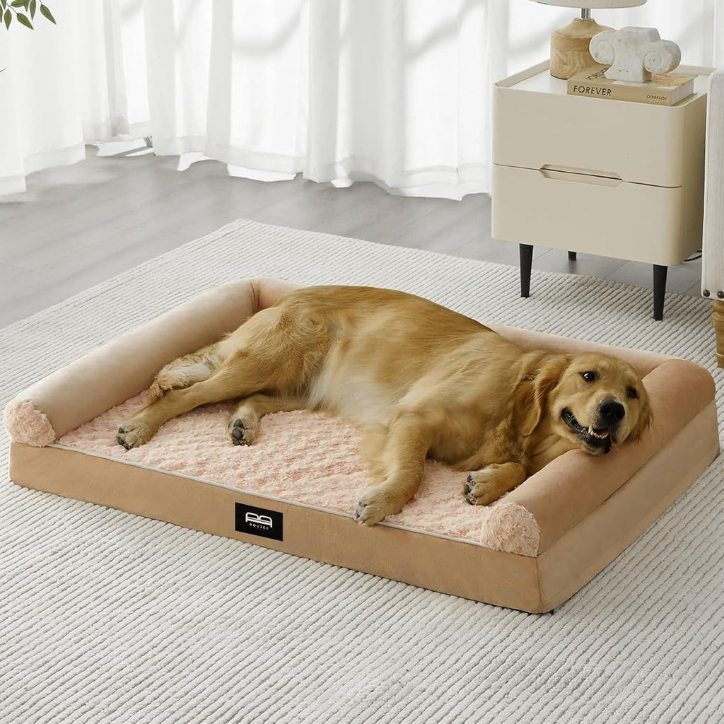 Pawfect Snoozer