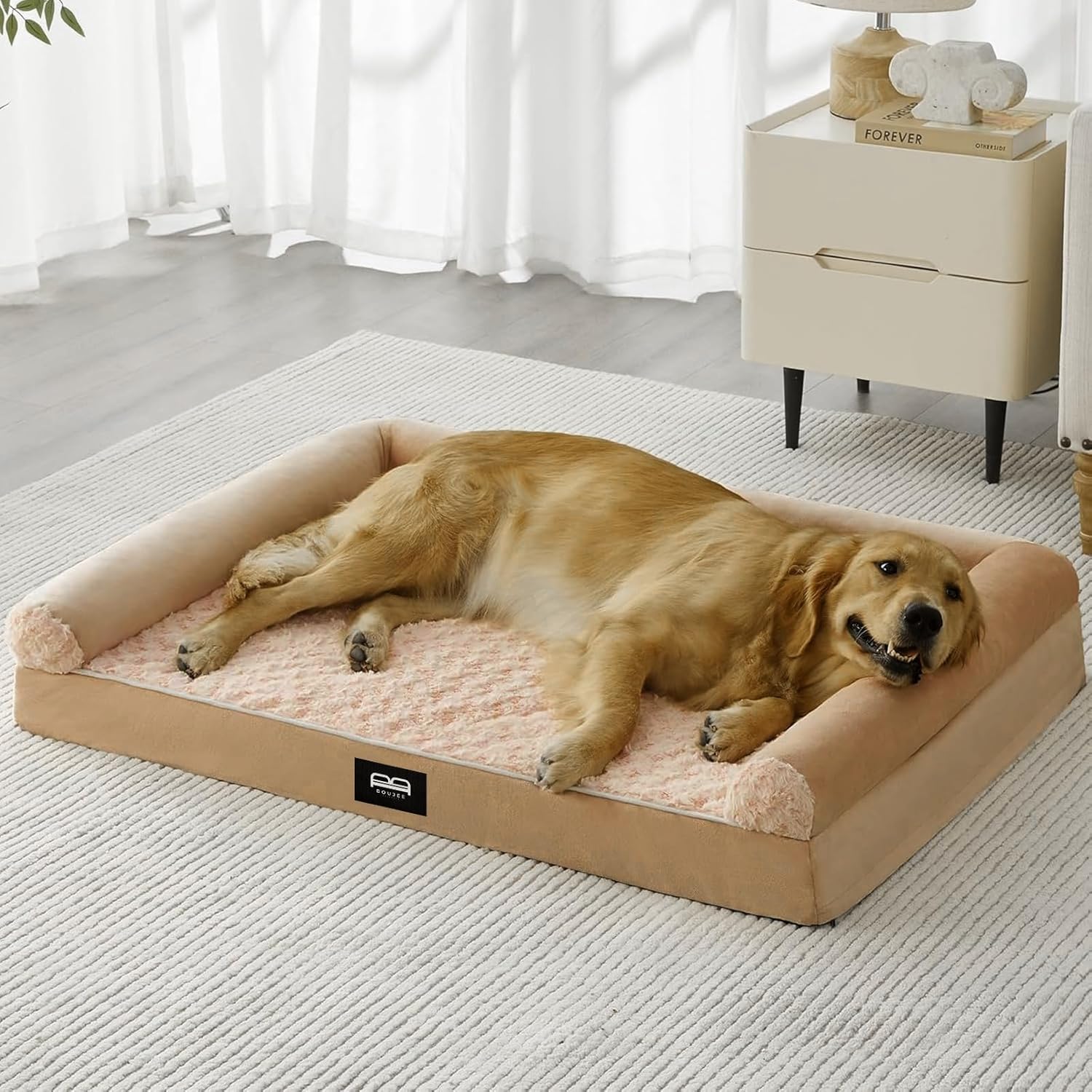 Pawfect Snoozer