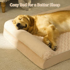 Pawfect Snoozer
